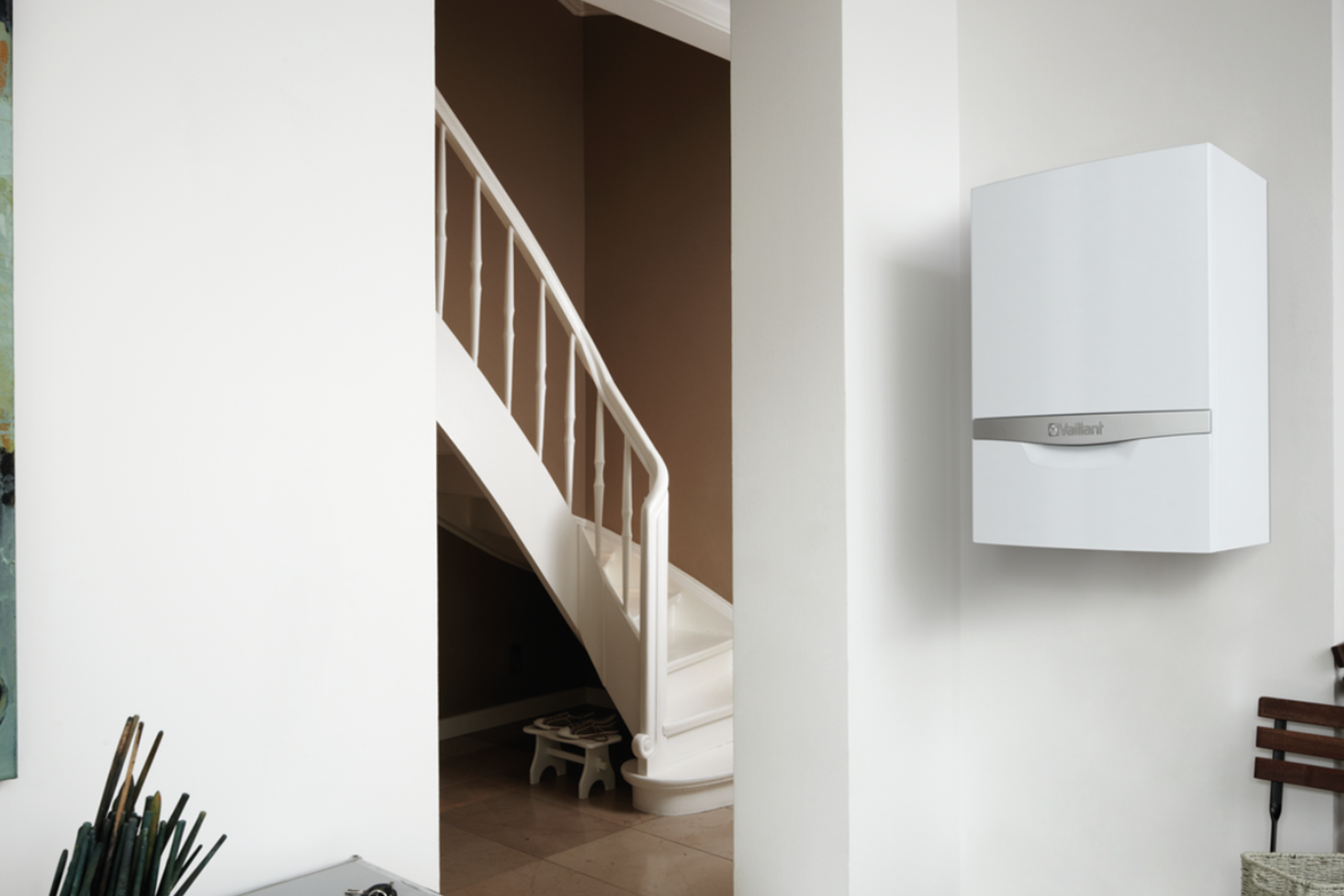 Vaillant Approved Installer